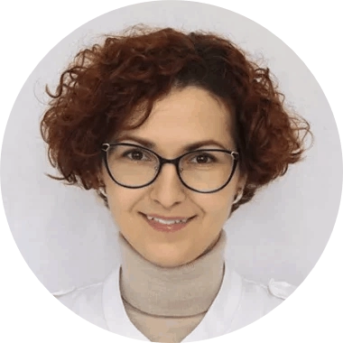 Ященко Екатерина Александровна